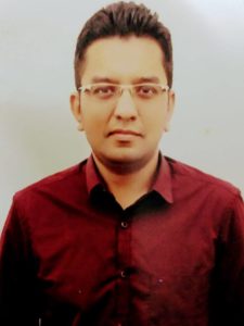 Nishant jain