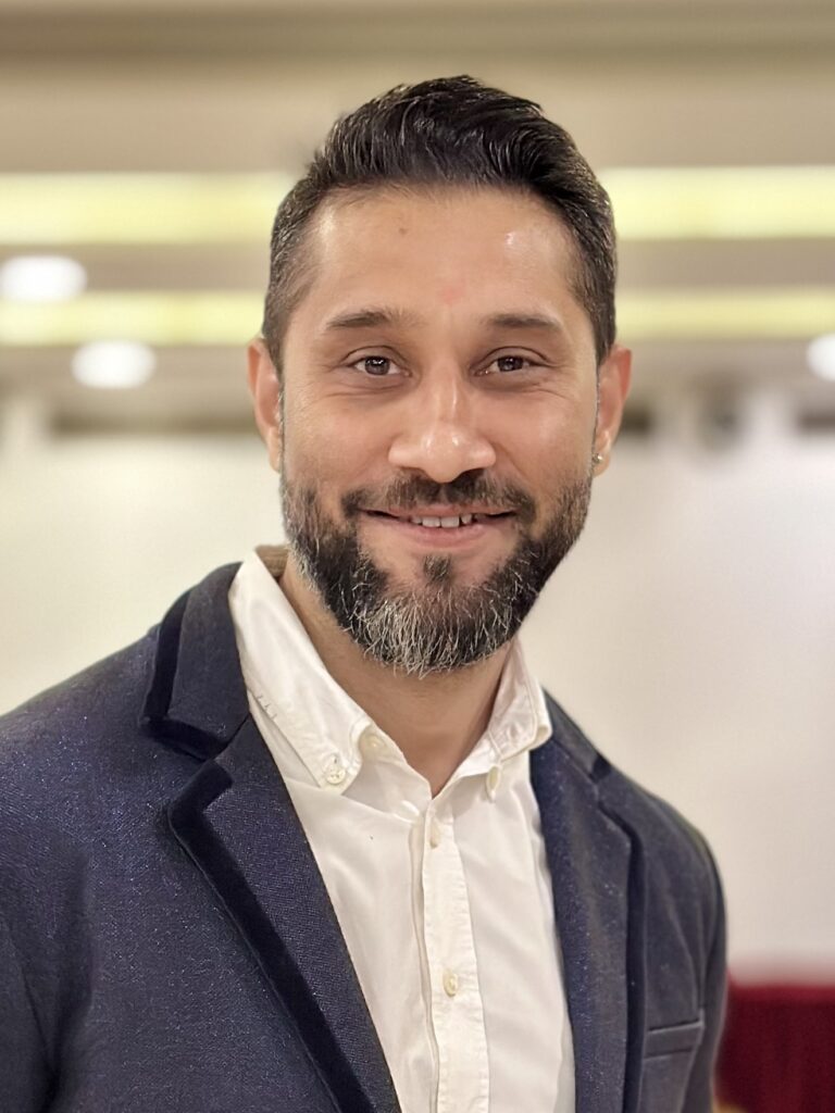 Functional Medicine Practitioner