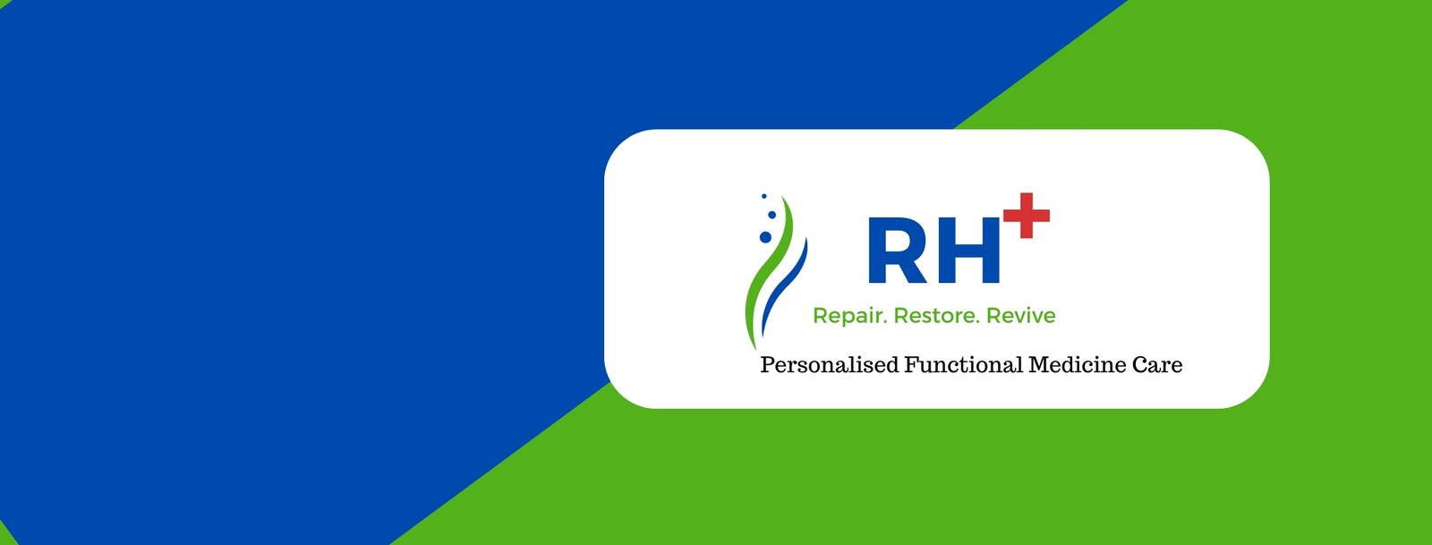 Functional Medicine Online Consultation with Prashantt J wadhaawan RH+